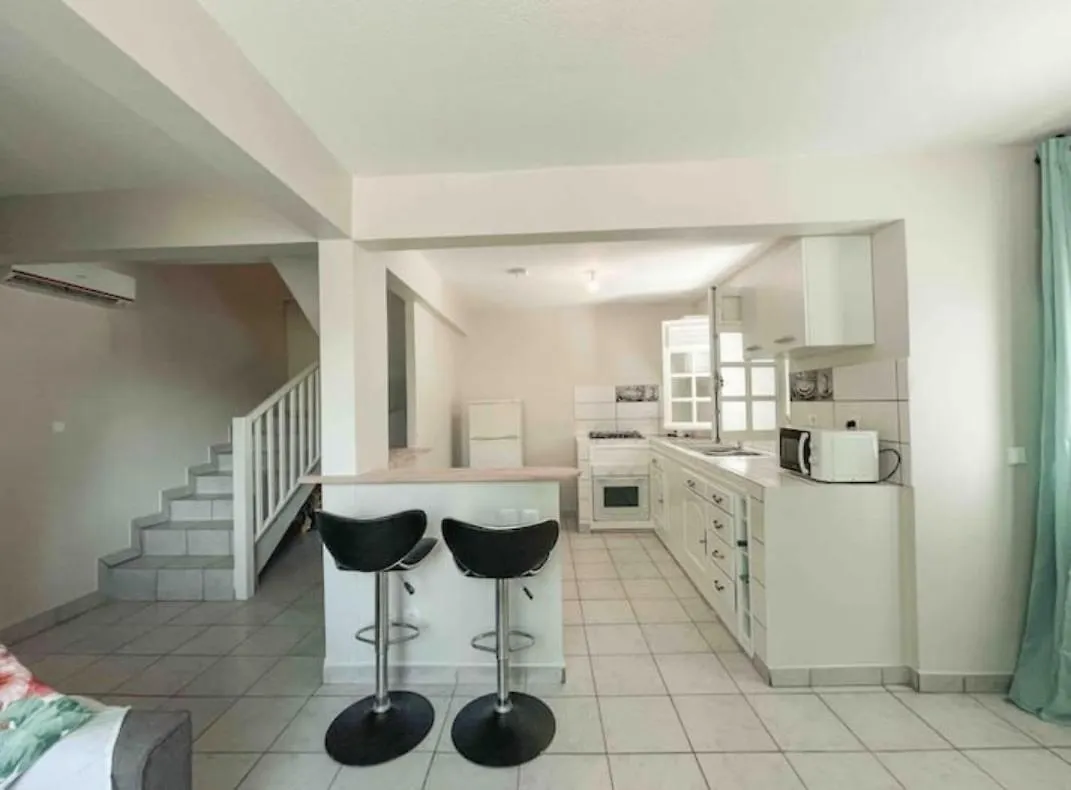 Villas Aumis 2Mr Fort-de-France