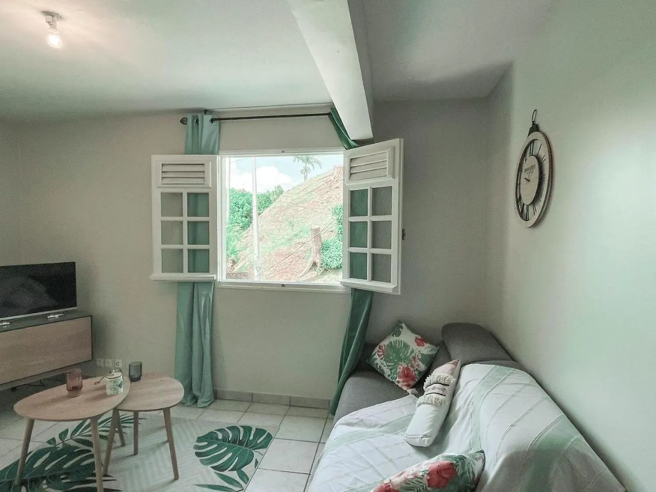 Villas Aumis 2Mr Fort-de-France