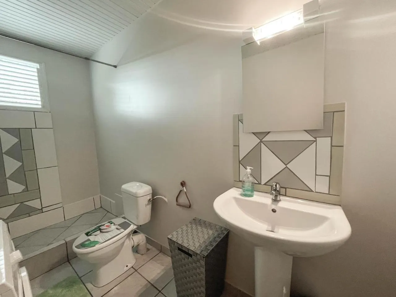 Vakantiehuis Villas Aumis 2Mr Fort-de-France