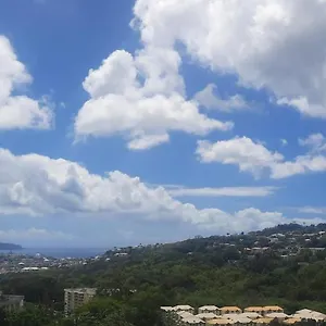 Super T3 Proche De Sans Vis-à-vis Appartement